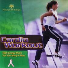 Cardio workout wellness for sale  Montgomery