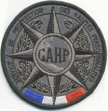 Police service protection d'occasion  Saint-Etienne-de-Tulmont