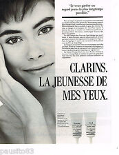 1988 advertising advertisement d'occasion  Expédié en Belgium