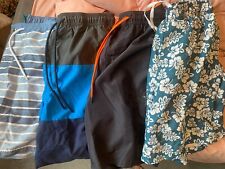 Men swim shorts for sale  SCUNTHORPE