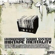 Mixtape mentality hydroponic gebraucht kaufen  Berlin