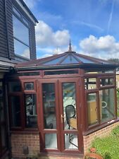 Conservatory used upvc for sale  LONDON