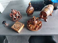 Bulgarische keramik holz gebraucht kaufen  Bad Salzungen