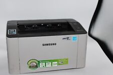 Usado, Impressora a Laser Monocromática Sem Fio Samsung SLM2020WXAA Wi-fi comprar usado  Enviando para Brazil