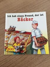 Pixi sonderausgabe hab gebraucht kaufen  Wetter (Ruhr)