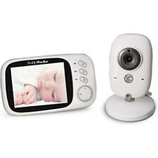 Babyphone caméra bébé d'occasion  Saint-Maur-des-Fossés