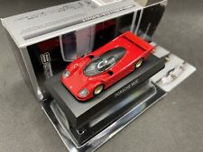 Kyosho 1/64 Porsche Collection6 962C Modelo Diecast Rojo Coche 73C1 segunda mano  Embacar hacia Argentina