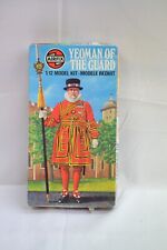 Airfix vintage yeoman for sale  WALSALL