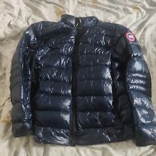 Canada goose puffer for sale  CARNFORTH