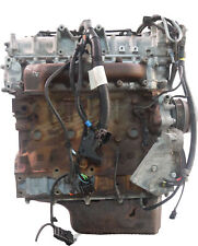 Motor für Iveco Daily 3,0 D Diesel F1CE0481A comprar usado  Enviando para Brazil