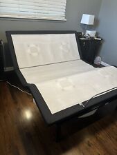 queen king bed frame for sale  Livonia