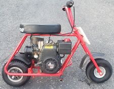 Manco streaker minibike for sale  East Stroudsburg