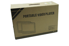 Portable video player gebraucht kaufen  Weilmünster