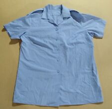 Wraf blue blouse for sale  LONDON