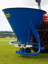 Fleming fs500 fertiliser for sale  BOURNE