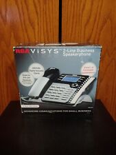 Rca telephone visys for sale  Sioux Falls