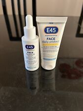 E45 serum face for sale  HAYES