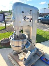Mixer hobart 802 for sale  Shipping to Ireland