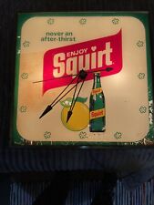Squirt soda vintage for sale  Madison