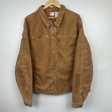 Levi engineered corduroy for sale  YORK