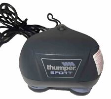 Thumper sport e501na for sale  Bronx