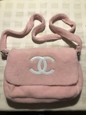 Chanel beauty bag usato  Milano
