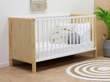 Baby toddler cot for sale  Shipping to Ireland