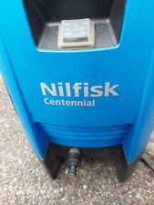 Nilfisk centennial pressure for sale  WARRINGTON
