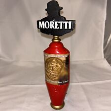 Vintage birra moretti for sale  Suwanee