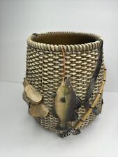 Fishing wastebasket fish for sale  Campton