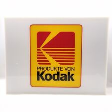 Kodak leuchtreklame werbe gebraucht kaufen  Neubukow