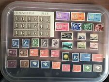 Stamps mh for sale  PLYMOUTH