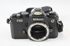 nikon fe2 for sale  LEEDS