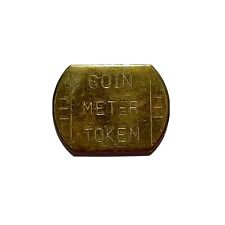Two coin meter for sale  Arcadia