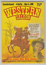 Western saloon 1002 gebraucht kaufen  Berlin