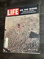 Life magazine august for sale  Newton