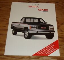 Original 1990 gmc for sale  Reinbeck