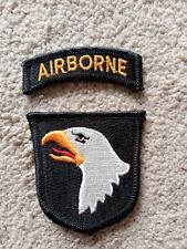 Airborne badge for sale  SCARBOROUGH