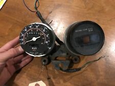 Honda cm250 speedometer for sale  Dallas