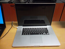 Macbook pro non usato  Chiari