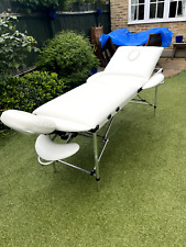 Massage bed accessories for sale  LONDON