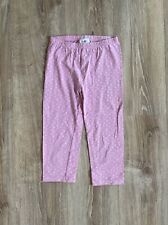 Capri leggings rosa gebraucht kaufen  Helmstedt