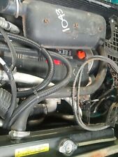 Engine used lombardini for sale  HEREFORD