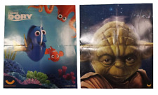 Yoda disney pixar for sale  Sarasota