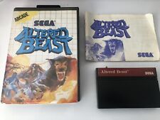 Altered Beast - Jogo Sega Master System comprar usado  Enviando para Brazil