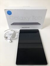 Samsung Galaxy Tab A7 Lite SM-T220 32GB, Wi-Fi, 8,7" - Cinza⚠️LEIA comprar usado  Enviando para Brazil