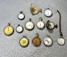 Collection pocket watches for sale  Geneva