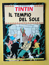 Tintin tempio del d'occasion  Souillac