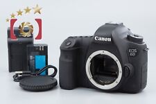 Corpo da câmera digital Canon EOS 6D 20.2 MP quadro completo comprar usado  Enviando para Brazil