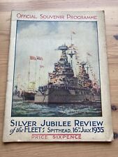 1935 silver jubilee for sale  IPSWICH